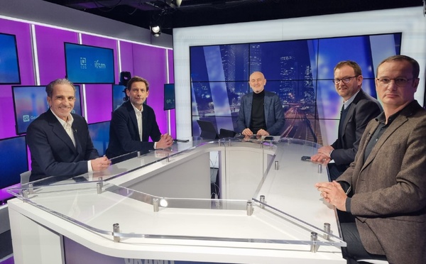 "Dire que les TMC sont opaques est une légende urbaine"