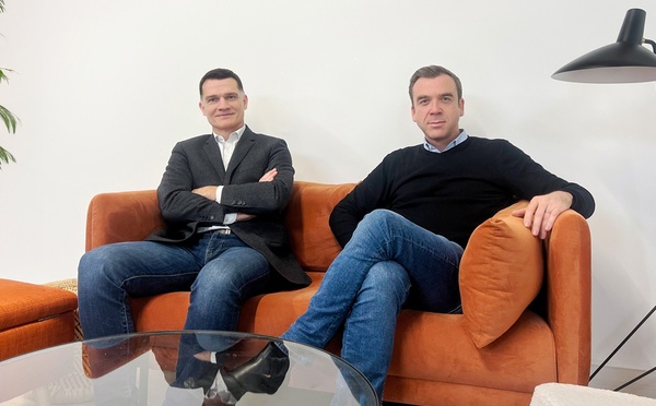 Worldia : "Nous sommes courtisés de toutes parts !" [ABO]