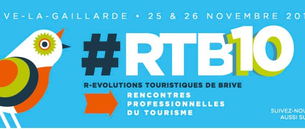 Brive : la 10ème édition des R-Evolutions débuteront mercredi