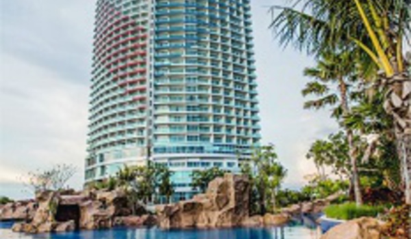 Thaïlande : le Mövenpick Siam Hotel Pattaya ouvrira le 15 décembre