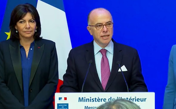 Cop 21 : attention aux restrictions de circulation en Ile de France et aux accès aux aéroports