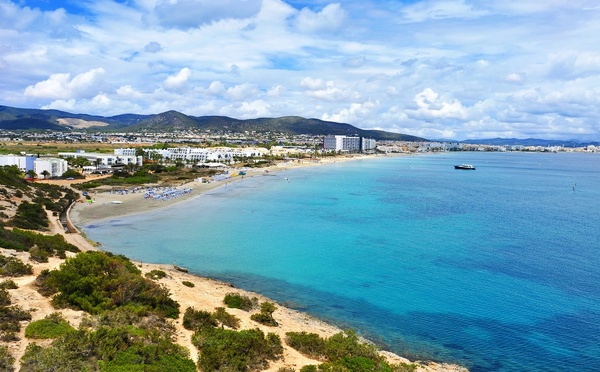 Palladium Hotel Group annonce une nouvelle ouverture pour l’été 2025