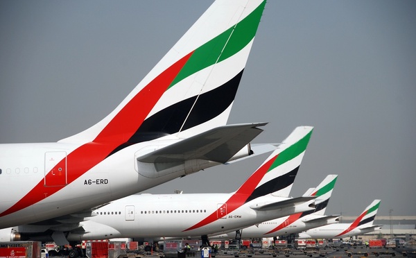 Emirates renforce ses vols vers Madagascar