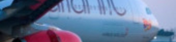 Virgin Atlantic représentée par Discover the World
