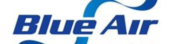 Blue Air lance un vol entre Lyon et Bucarest