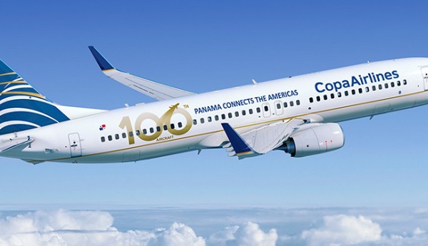 Copa Airlines prend livraison de son 100ème appareil