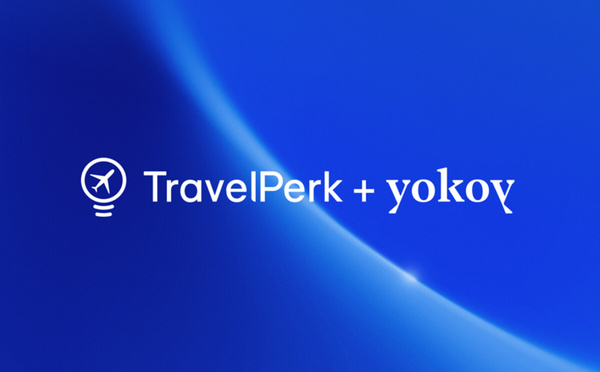 TravelPerk lève 200 millions de dollars et fait l'acquisition de Yokoy