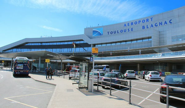Toulouse-Blagnac : accès routiers perturbés par une manifestation mercredi 2 décembre