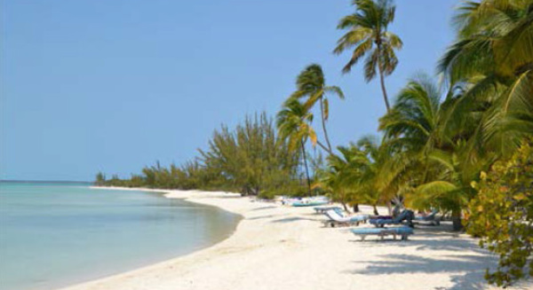 Caraïbes : Tropicalement Vôtre lance une production sur les Bahamas