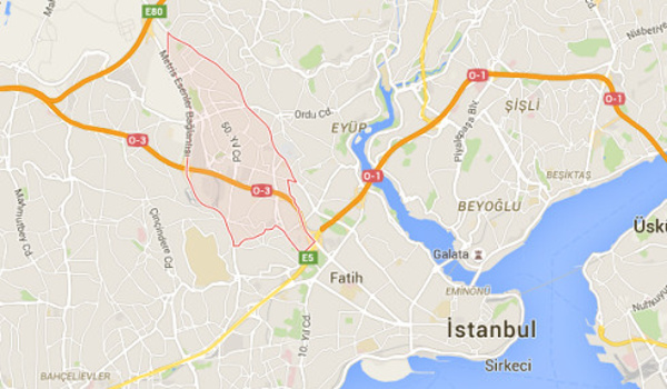 Istanbul : explosion dans le métro, au moins 6 blessés