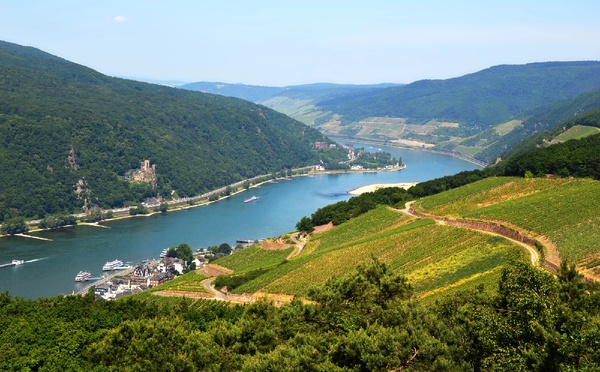 Celebrity Cruises se lance dans les croisières fluviales en Europe !