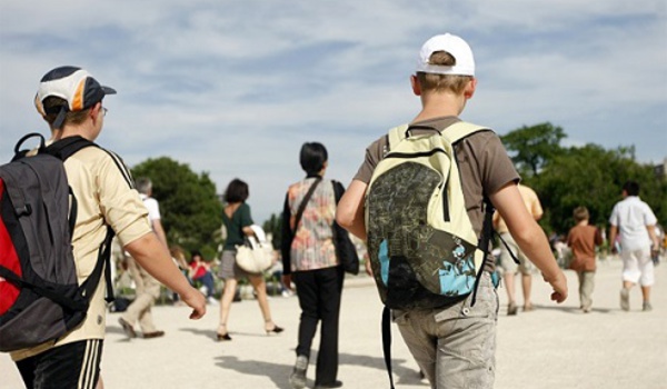 Etat d'urgence : les voyages scolaires à nouveau autorisés en Île-de-France