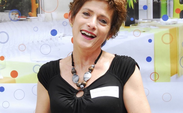 Geneviève Dimitropoulos rejoint Climats du Monde