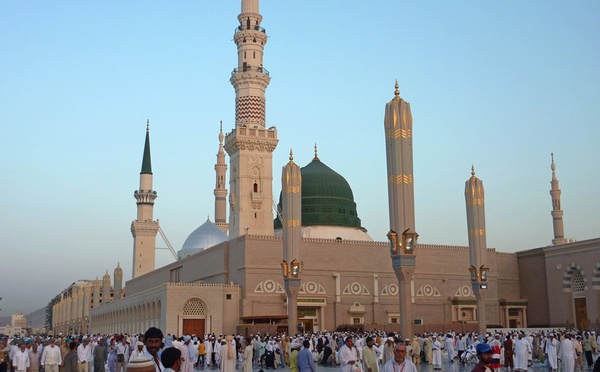 Arabie Saoudite, Singapour, Allemagne, USA... Coup d'œil sur l’actualité touristique à l'international ! [ABO]
