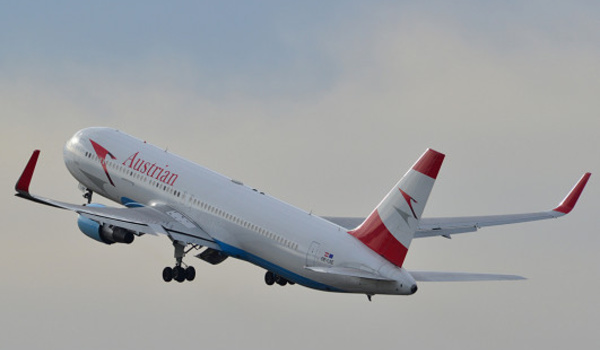 Austrian Airlines : vols Vienne-La Havane dès le 25 octobre 2016