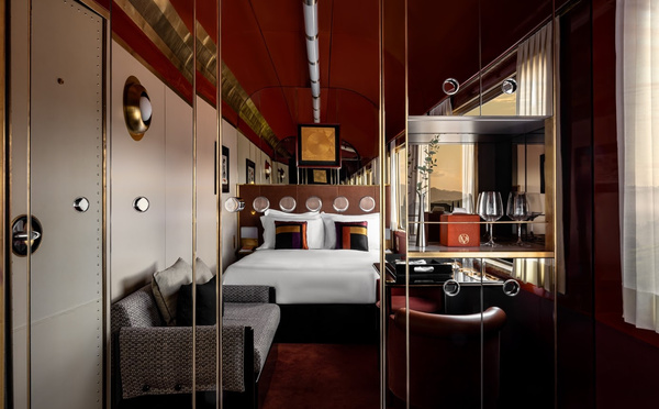 La Dolce Vita Orient Express  (©Orient Express/Accor)