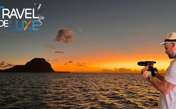Travel de Luxe : découvrez luxe, nature et expériences inoubliables à l'Île Maurice