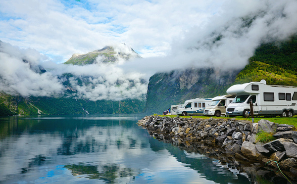 Parcourir l’Europe en camping-car : guide pratique