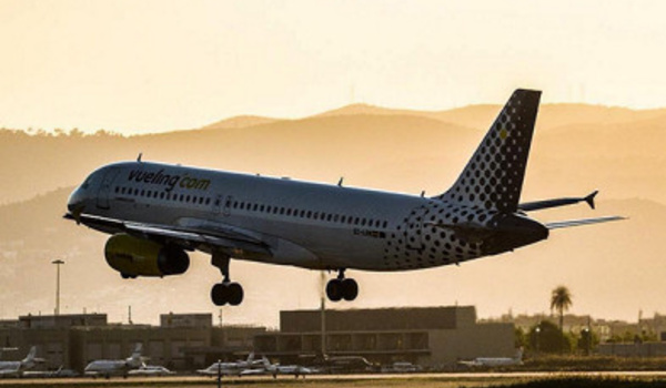 Tournoi des 6 Nations : Vueling propose un vol spécial pour Galles-France