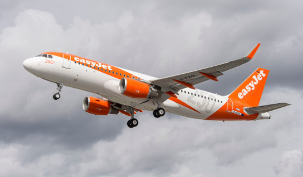 easyJet : vols Genève-Pise, Zurich-Hambourg et Bâle-Figari pour l'été 2016