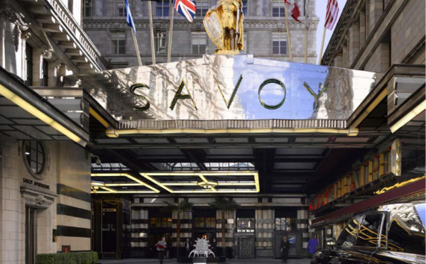 AccorHotels va mettre la main sur Fairmont, Raffles et Swissôtel