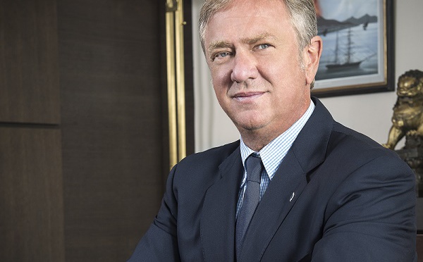 CLIA Europe : P. Vago (MSC Croisières) reconduit au poste de président