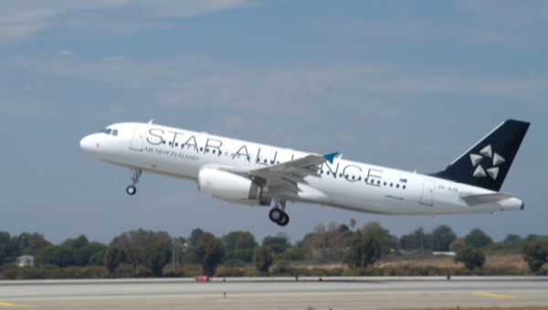 Star Alliance : une centaine de vols les entre hubs des membres lancés en 2015