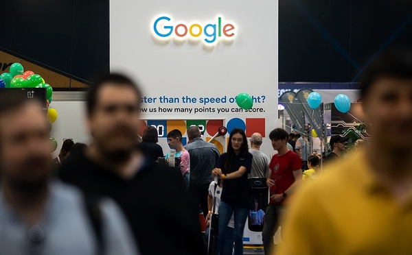 IA, réseaux sociaux : Vers la fin de l'hégémonie de Google ?