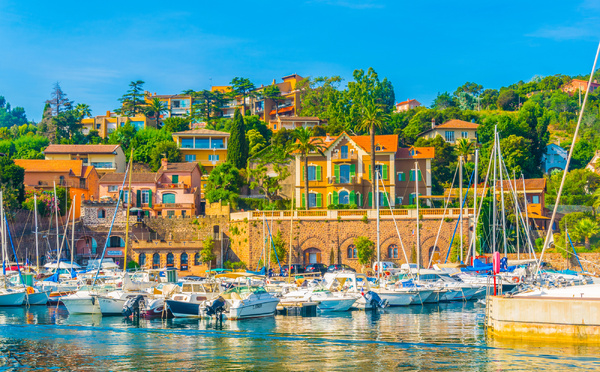 Théoule-sur-Mer, IHG lance sa Vignette Collection en France