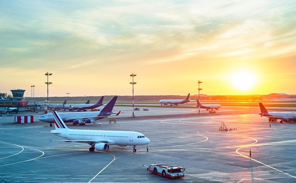 Crises et consolidation : comment le transport aérien se réinvente [ABO]