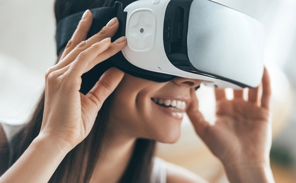 Cherbourg lance sa nouvelle expérience immersive