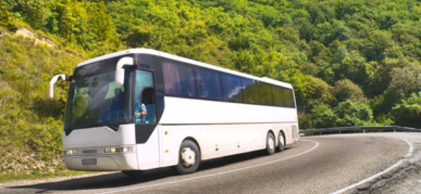 Loi Macron : plus de 500 000 passagers dans les autocars en France depuis 4 mois