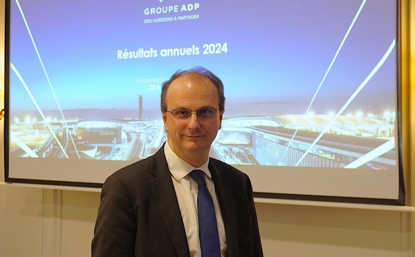 ADP : les défis qui attendent Philippe Pascal, le nouveau PDG