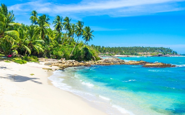 Radisson Collection s'implante au Sri Lanka