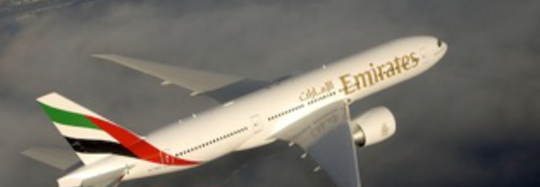Chine : Emirates ouvre Yinchuan et Zhengzhou depuis Dubaï