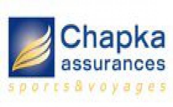 Chapka Assurances : SMS assurance à J-2