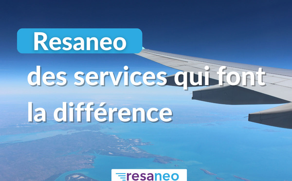 Répondre à toutes les demandes, une priorité pour Resaneo