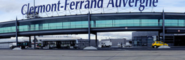 Clermont-Ferrand Auvergne : nouveau terminal pour doubler la fréquentation Affaires