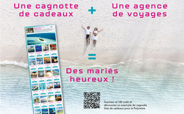 Votre Voyage de Noce va être placée en liquidation 