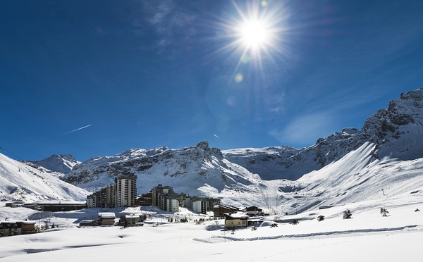 Tignes : ce projet immobilier va tout changer dans la station…