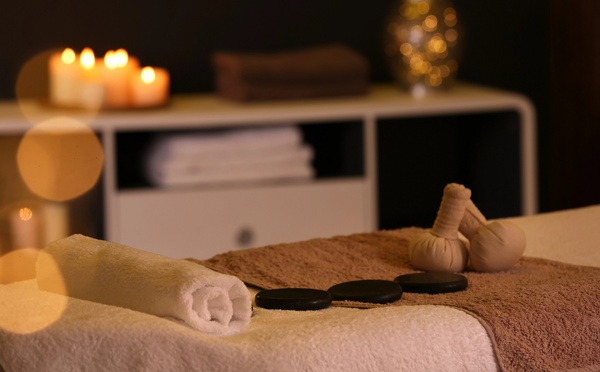 Le Ritz-Carlton Rabat inaugure son spa d'exception