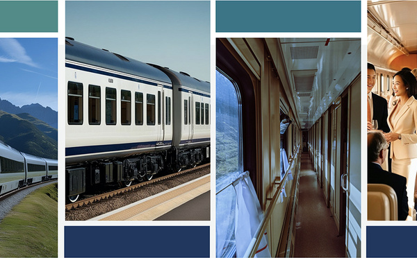 © Rail Charter Service
