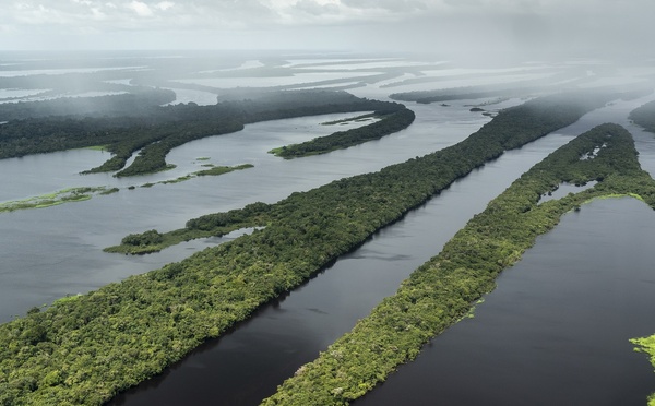 Amazonie : CroisiEurope lance une nouvelle destination en 2027