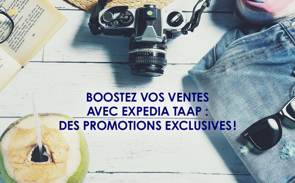 Boostez vos ventes avec la Promo de Printemps : minimum -25 % sur des milliers d’hôtels !