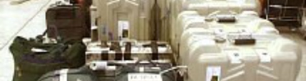 Etihad Airways améliore son système de gestion des bagages