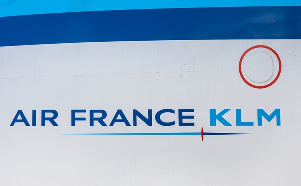 Air France - KLM : des résultats 2024 globalement bons, quid de 2025 ?