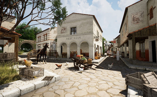Pourquoi les nouveautés Puy du Fou seront incontournables en 2025 ?