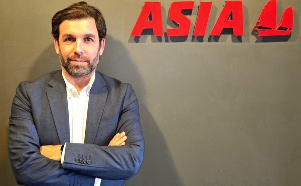 J. Beaufreton (DHR Asia) : "L’IA n’est pas un concurrent, mais un levier à maîtriser" [ABO]