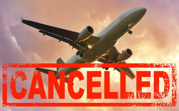 Grève aéroport : vers un lundi noir en Allemagne ?