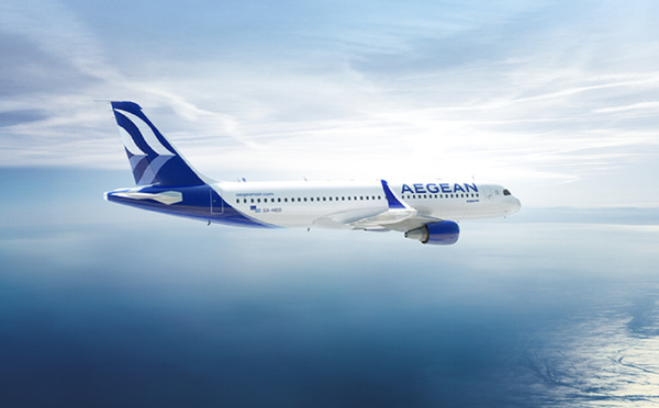 AEGEAN : quel bilan pour le début d’année 2025 ?